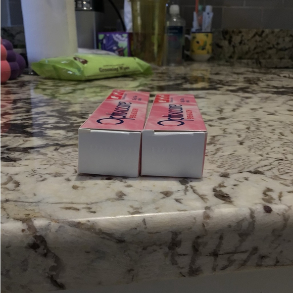 Optixcare Eye Health cream for Pets never opened 20g expired 07/26. One left! - Picture 2 of 4